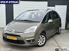 Citroën C4 Picasso - 1.6 VTi Ligne Business