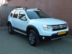 Dacia Duster - 1.2 TCe 4x2 Ambiance LPG-G3