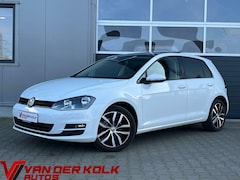 Volkswagen Golf - 1.4 TSI Comfortline Panorama Cruise Climate