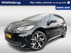 Volkswagen ID.3 - Pro Business 58 kWh Navigatie Pro / Parkeersensoren / App-connect / 19"LM Velgen