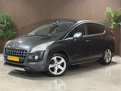 Peugeot 3008 - 1.6 VTi Style