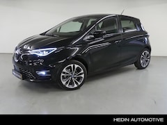 Renault Zoe - R135 Edition One 52 kWh | Koopaccu | Easy Link Multimedia & Navigatie | Camera | Parkeerse