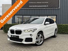 BMW X1 - xDrive20i 192pk Aut. High Executive M-Sportpakket Panoramadak leder 108dkm