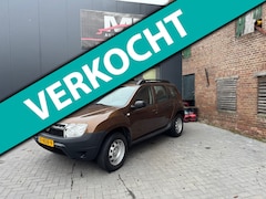 Dacia Duster - 1.6 Ambiance 2wd