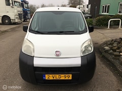 Fiat Fiorino - 1.3 MJ Apk Trekhaak