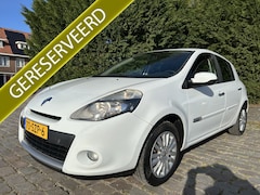 Renault Clio - 1.2 Collection 88.000 km airco nwe apk