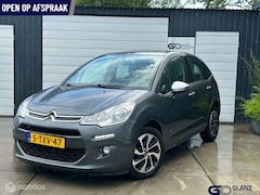 Citroën C3 - 1.2 VTi ETG Airdream Collection