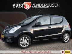 Nissan Pixo - 1.0 Acenta 68pk | Airco | 5 deurs | Lichtmetalen velgen