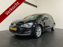 Volkswagen Golf - 1.2 TSI Business Edition