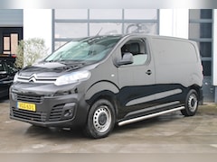 Citroën Jumpy - 2.0 BlueHDI 120 M Club