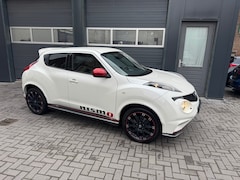 Nissan Juke - 1.6 Turbo NISMO 200pk