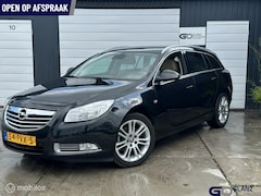 Opel Insignia Sports Tourer - 1.6 T Business Edition