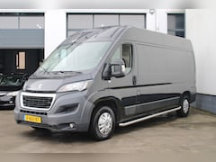 Peugeot Boxer - 333 2.0 BlueHDI L3H2 Premium Pack |Navi|Camera|Cruise|