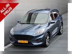 Ford Kuga - HEV 2.5 ST-LINE X | HYBRIDE | TREKHAAK 1500KG | WINTERPAKKET | TECH PAKKET | B&O | ALL SEA