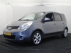 Nissan Note - 1.6 Life + |Trekhaak|Cruise|