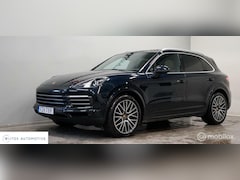 Porsche Cayenne - 3.0 340pk, luchtvering, BOSE, pano, PDLS,