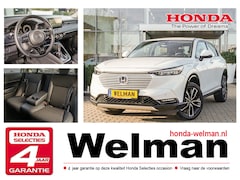 Honda HR-V - 1.5i e:HEV ADVANCE - FULL HYBRID - AUTOMAAT