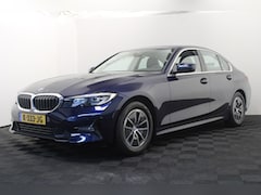 BMW 3-serie - 318i Executive Edition |Org NL|Leder|Stoelverwarming|