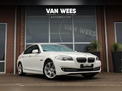 BMW 5-serie - 520i F10 Sedan High Executive | NL auto | 184 pk | Xenon | 18 inch | Automaat | PDC | Spor