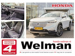 Honda HR-V - 1.5 e:HEV Advance - FULL HYBRID - AUTOMAAT