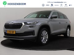 Skoda Kodiaq - 1.5 TSI DSG Business Edition | Trekhaak | Keyless | Achteruitrijcamera | Navigatie | Elekt