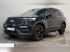 Ford Explorer - 3.0 V6 EcoBoost PHEV ST-Line, pano, B&O, trekh