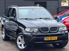 BMW X5 - 3.0d|Automaat|Trekhaak 3500KG|Cruise