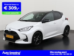 Toyota Yaris - 1.5 Hybrid Executive Bi Tone | Head up | JBL | Camera | Carplay | Zondag Open