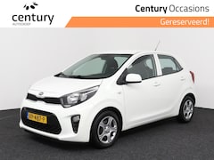 Kia Picanto - 1.0 CVVT Economy Plus Line