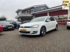 Volkswagen Golf - 1.2 TSI CUP Edition