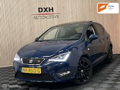 Seat Ibiza - 1.0 EcoTSI FR NAP PANO CARPLAY XENON DAB STOELVW