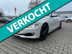 BMW 3-serie Touring - 320d EDE High Executive TOPCONDITIE (BOVAG/RIJKLAAR)