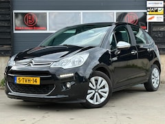 Citroën C3 - 1.2 VTi - Automaat - Navigatie - Cruise -NAP