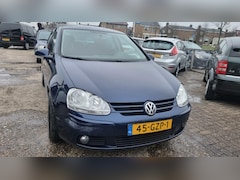 Volkswagen Golf - 1.4 TSI Trendline