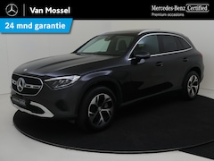 Mercedes-Benz GLC-klasse - 300e 4MATIC Business Line / Panoramadak / Stoelverwarming / Achteruitrijcamera / Sfeerverl