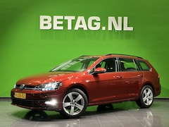 Volkswagen Golf Variant - 1.0 TSI | Airco | Lichtmetaal |