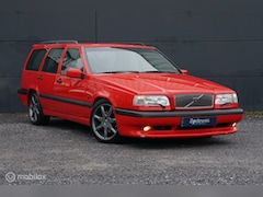 Volvo 850 - R 2.3 T-5R Airco Cruise Premium Audio Mooie Staat