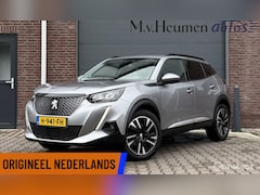 Peugeot 2008 - 1.2 131PK Allure Keyless CarPlay Camera 3D Cockpit Trekhaak