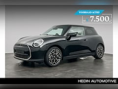 MINI Cooper - 3-deurs E Favoured Trim | L Pakket | 18 Inch lm wielen