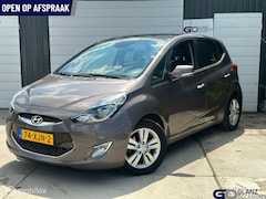 Hyundai ix20 - 1.6i i-Catcher