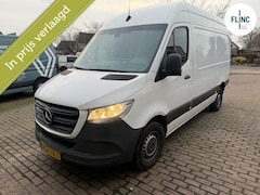 Mercedes-Benz Sprinter - bestel 316 2.2 CDI L2H1 DC EURO VI-D