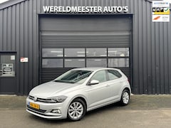 Volkswagen Polo - 1.0 TSI Highline