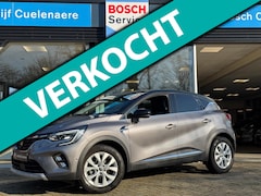 Renault Captur - TCe 90 Intens Groot Navi / 360 camera / LM velgen / P-sensoren