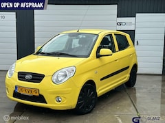 Kia Picanto - 1.0 Seven