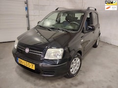 Fiat Panda - 1.2 Edizione Cool 2010 Airco City Sturing