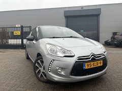 Citroën DS3 - 1.6 e-HDi Navigatie|Clima So Chic