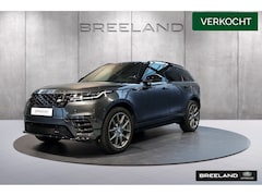 Land Rover Range Rover Velar - P400e R-Dynamic S | 21" | Panoramadak