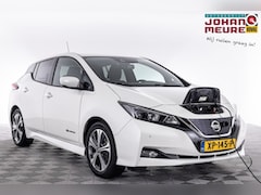 Nissan LEAF - N-Connecta 40 kWh | NAVI |