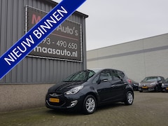 Hyundai ix20 - 1.6i i-Motion uitvoering hoge-instap automaat 1e eigenaar