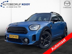 MINI Countryman - 1.5 Cooper Business Edition